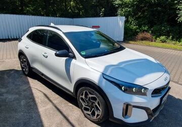Kia XCeed 66.000 km 22.001 &euro; Wuppertal 42109