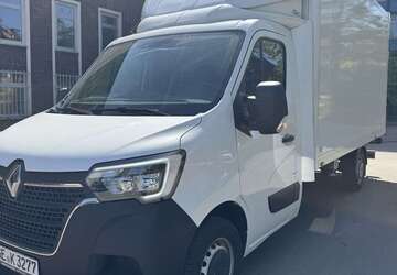 Renault Master 206.000 km 21.900 &euro; Gelsenkirchen 45889
