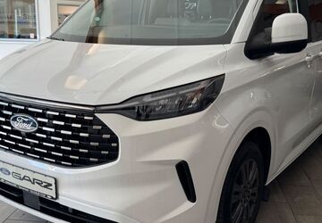 Ford Tourneo Custom 18.200 km 39.990 &euro; Sprockhövel 45549