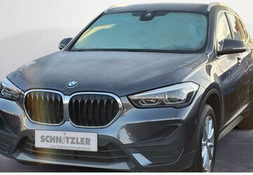 BMW X1 72.961 km 22.950 &euro; Hilden 40721