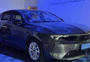 Opel Astra 3.999 km 18.799 &euro; Gelsenkirchen 45884