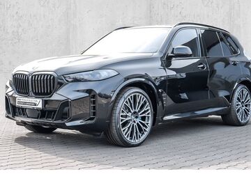 BMW X5 28.300 km 82.890 &euro; Velbert 42553
