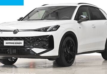 VW T-Roc 6.500 km 35.690 &euro; Velbert 42553