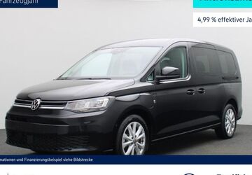 VW Caddy Maxi 16.859 km 42.490 &euro; Bochum 44866