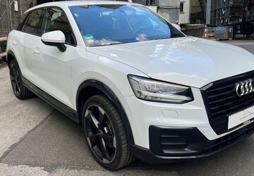Audi Q2 39.998 km 20.599 &euro; Heiligenhaus 42579