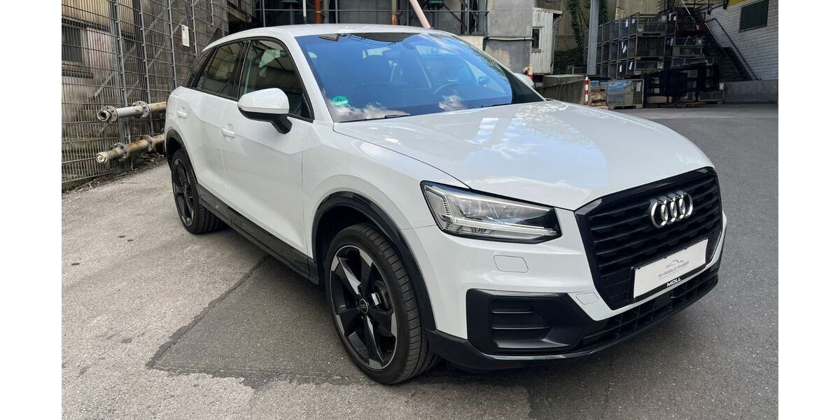Audi Q2 39.998 km 20.599 &euro; Heiligenhaus 42579