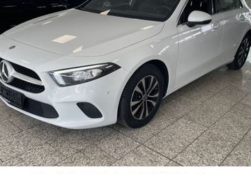 Mercedes-Benz A 180 39.900 km 24.690 &euro; Wuppertal 42329
