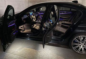 BMW 540 120.000 km 33.600 &euro; Erkrath 40699