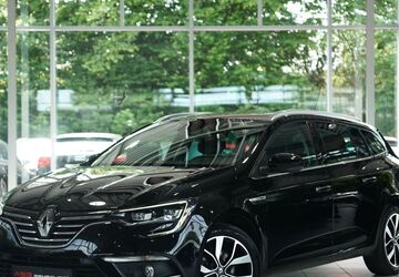 Renault Megane 74.500 km 16.800 &euro; Remscheid/NRW 42855