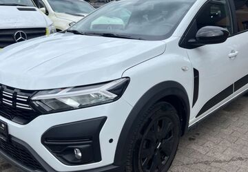 Dacia Jogger 90.000 km 14.350 &euro; Bochum 44793