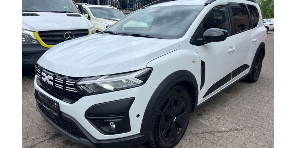 Dacia Jogger 90.000 km 14.350 &euro; Bochum 44793