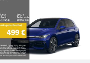 VW Golf 19.594 km 35.330 &euro; Gelsenkirchen 45894