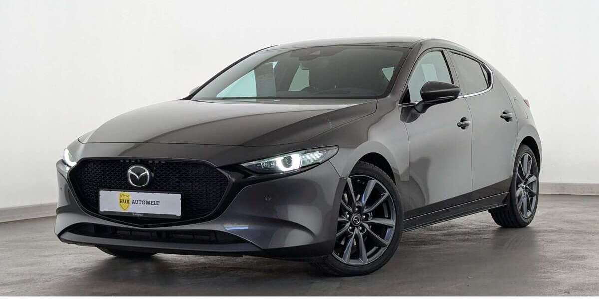 Mazda 3 66.250 km 18.260 &euro; Düsseldorf 40599