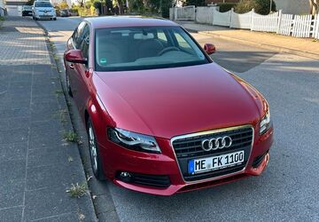 Audi A4 138.900 km 9.900 &euro; Velbert 42551