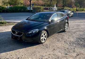Volvo V40 125.000 km 11.300 &euro; Herdecke 58313