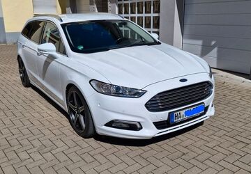Ford Mondeo 150.408 km 14.500 &euro; Hagen 58093