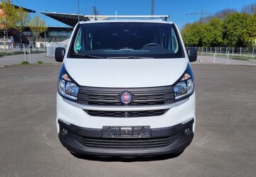 Fiat Talento 141.800 km 12.900 &euro; Essen 45356