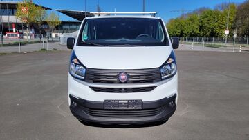 Gebrauchte Fiat Talento