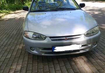 Mitsubishi Colt 159.000 km 2.199 &euro; Essen, Stadt 45289