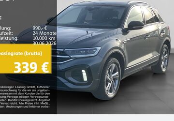VW T-Roc 62.026 km 22.370 &euro; Remscheid 42897