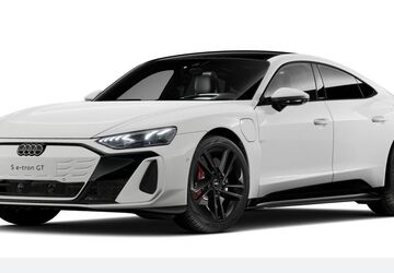 Audi e-tron GT 16.625 km 97.970 &euro; Gelsenkirchen 45894
