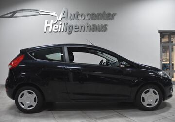 Ford Fiesta 119.987 km 3.480 &euro; Heiligenhaus 42579