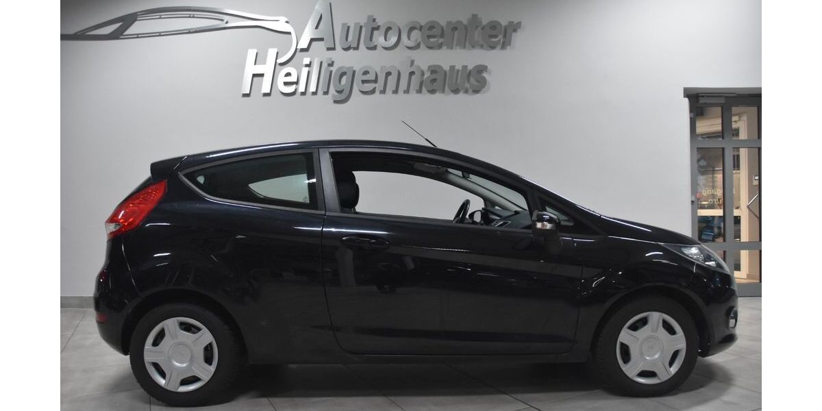 Ford Fiesta 119.987 km 3.480 &euro; Heiligenhaus 42579