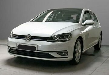 VW Golf 64.500 km 18.300 &euro; Velbert 42553