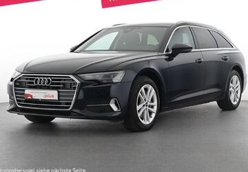 Audi A6 82.605 km 41.980 &euro; Essen 45143