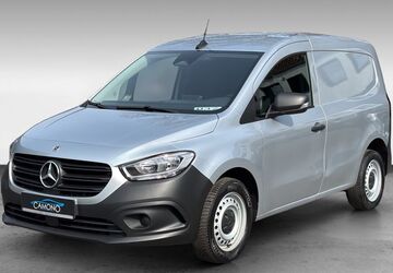 Mercedes-Benz Citan 45.998 km 21.500 &euro; Wuppertal 42277
