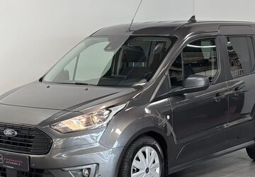 Ford Tourneo Connect 242.570 km 9.490 &euro; Remscheid 42855