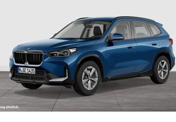 BMW X1 4.746 km 38.640 &euro; Velbert 42553