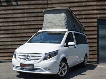 Gebrauchte Mercedes-Benz Marco Polo