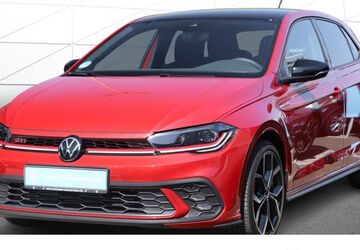 VW Polo 26.670 km 24.949 &euro; Herten 45701