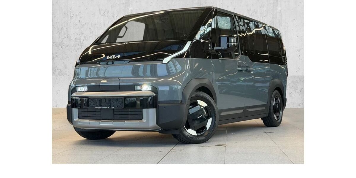 Kia PV5 4.990 km 44.190 &euro; Sprockhövel 45549