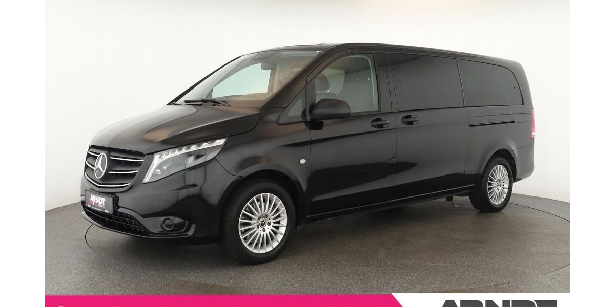 Mercedes-Benz Vito 69.100 km 47.184 &euro; Neuss 41464