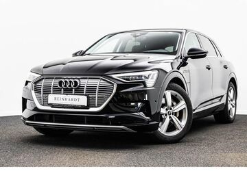 Audi e-tron 22.488 km 28.500 &euro; Hagen 58091