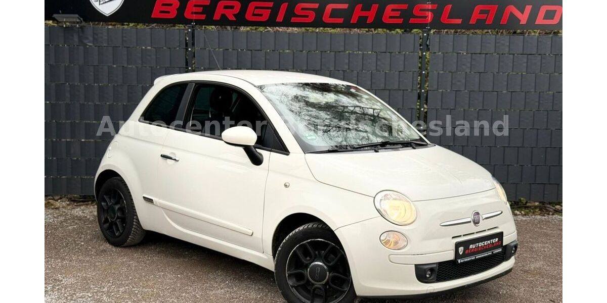 Fiat 500 157.900 km 4.999 &euro; Wuppertal 42285