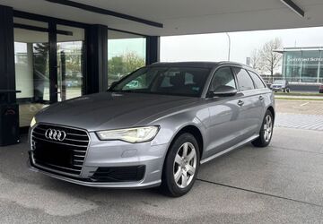 Audi A6 135.000 km 15.700 &euro; Velbert 42553