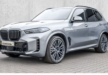 BMW X5 13.450 km 79.870 &euro; Velbert 42553