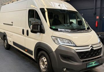 Citroen Jumper 167.000 km 8.950 &euro; Hilden 40721