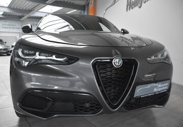 Alfa Romeo Stelvio 44.441 km 34.480 &euro; Heiligenhaus 42579