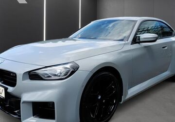 BMW M2 7.142 km 62.708 &euro; Bottrop 46236
