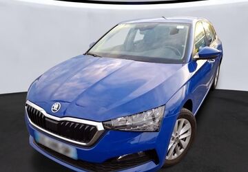 Skoda Scala 34.810 km 16.815 &euro; Hagen 58091