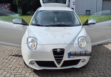 Alfa Romeo MiTo 115.000 km 2.500 &euro; Velbert 42549