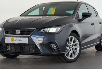 Seat Ibiza 11.290 km 22.960 &euro; Düsseldorf 40599