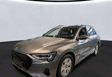 Audi e-tron 63.750 km 28.640 &euro; Hagen 58091