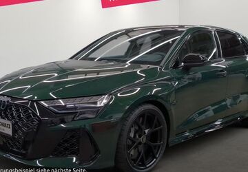 Audi RS3 3.000 km 79.980 &euro; Mülheim a.d. Ruhr 45481