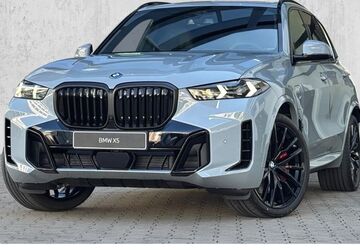 BMW X5 3.990 km 101.990 &euro; Sprockhövel 45549