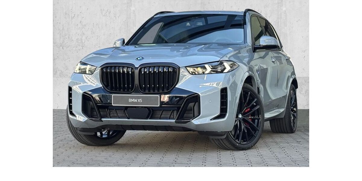 BMW X5 3.990 km 101.990 &euro; Sprockhövel 45549